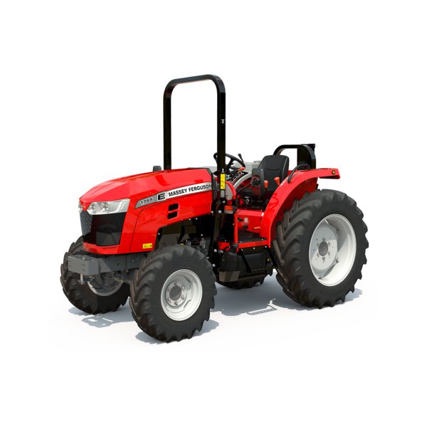 MF 1700 E